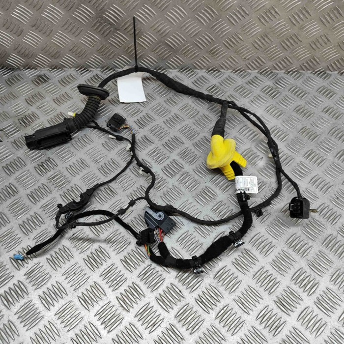 Cablaj ușă dreapta spate BMW iX I20 2022 OEM: 5A54F17 30701272