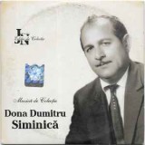 CD Dona Dumitru Siminică &ndash; Dona Dumitru Siminică