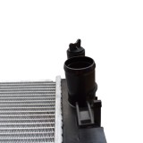 Radiator Racire Logan Iii 501017 156049