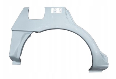 Segment aripa spate Mitsubishi Carisma (Da ) 09.2000-12.2004, Mitsubishi Carisma (Da0) 07.1995-10.2000 , partea Dreapta, foto