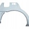 Segment aripa spate Mitsubishi Carisma (Da ) 09.2000-12.2004, Mitsubishi Carisma (Da0) 07.1995-10.2000 , partea Dreapta,