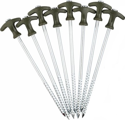 Cuie Cort Zfish Bivvy Pegs, 20cm, 10buc/pac foto