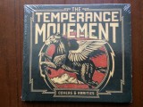 The Temperance Movement Covers &amp; Rarities 2021 Earache cd disc muzica blues rock sigilat nou