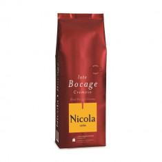 Cafea boabe Nicola Cafes Bocage Cremoso, 1kg foto