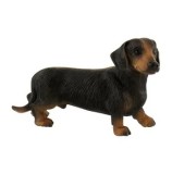 Figurina Caine, rasa Soricar