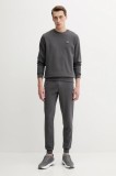 Puma trening culoarea gri, 688178