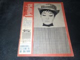 Cumpara ieftin REVISTA FEMEIA NR 11 1965