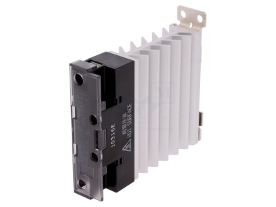 Releu semiconductor 12-24VDC 15A foto