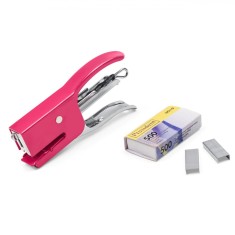 Set Capsator, Pretul, Nr. 10/5, Culoare Fucsia, Rezerve 500 Bucăți