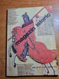 Revista magazin istoric aprilie 1979