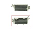 Radiator cu capacitate marita Honda CRF 450R 13- 14 Dreapta