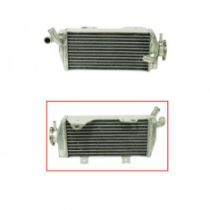 Radiator cu capacitate marita Honda CRF 450R 13- 14 Dreapta