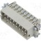Conector HDC LAPP EPIC H-A tată 16 pini 16A 250V
