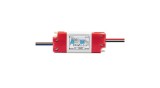 Sursă de alimentare LED Qoltec IP20 | 12W | 12V | 1A