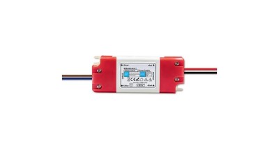 Sursă de alimentare LED Qoltec IP20 | 12W | 12V | 1A foto