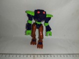 Bnk jc Toadborg - Bucky O&rsquo;Hare - 1990 Hasbro/ Continuity Graphics