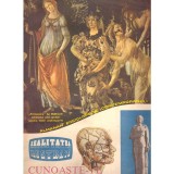 - Almanah enciclopedic "Contemporanul". Cunoaste-te pe tine insuti