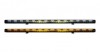 LEDbar Stroboscop Auto 100cm 210W Phoenix+ OSRAM, ECE R112/R65, 17640lm, 10-30V, IP68/69K, Pozitie Alb/Galben, Tuning Faruri, Proiector