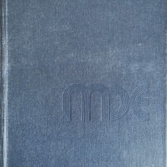 Mic dictionar enciclopedic (Ed. a II-a, 1978)