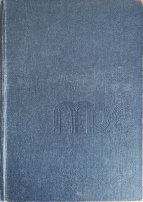 Mic dictionar enciclopedic (Ed. a II-a, 1978) foto