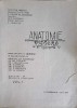 Anatomie Viscere - Ioan Iancu, IMF IASI, 1971, 370 pagini, Carte Medicina, Anatomie