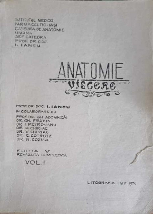 ANATOMIE VISCERE-IOAN IANCU-258518