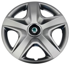 Capace Skoda r15 la set cod 340