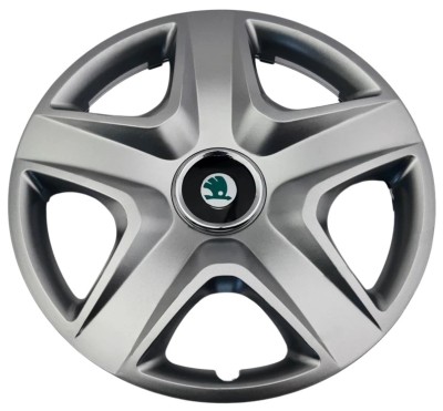 Capace Skoda r15 la set cod 340 foto