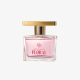 Cumpara ieftin Parfum Miss Giordani Floral Oriflame, 50 ml, Damă, Note Florale - Neroli, Iasomie, Vanilie