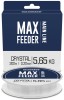 Haldorado - Fir MAX Feeder Crystal 300m - 0,20mm