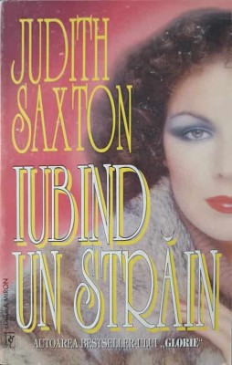 IUBIND UN STRAIN-JUDITH SAXTON-219954 foto