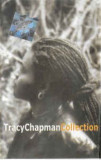 Caseta Tracy Chapman &lrm;&ndash; Collection, originala, Casete audio
