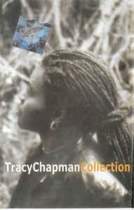 Caseta Tracy Chapman &amp;lrm;&amp;ndash; Collection, originala foto
