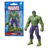 MARVEL FIGURINA HULK 9.5CM, Hasbro