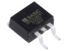 Diodă Schottky Redresoare Basic SEMICONDUCTOR 650V 20A SMD SiC TO263-2