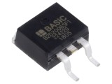 Diodă Schottky Redresoare SMD 650V 20A TO263-2