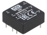 Convertor DC/DC 30W 18-75V la 12V 2500mA