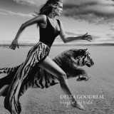 Delta Goodrem Delta Goodrem Wings Of The Wild (cd)