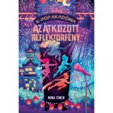 K-pop Akad&eacute;mia - Az &aacute;tkozott reflektorf&eacute;ny - Mina Finch