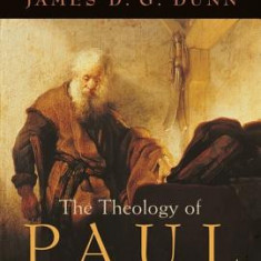 The Theology of Paul the Apostle