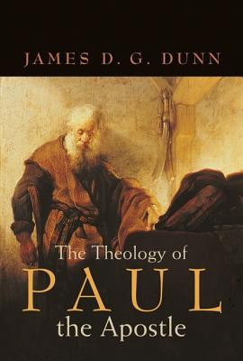 The Theology of Paul the Apostle foto