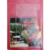 Dezoxidarea otelurilor - I. Tripsa ($Y148)
