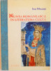 NUNTA ROMANEASCA IN LITERATURA CULTA de ION MOANTA, 2001