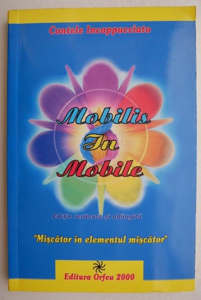 Mobilis in Mobile - Contele Incappucciato