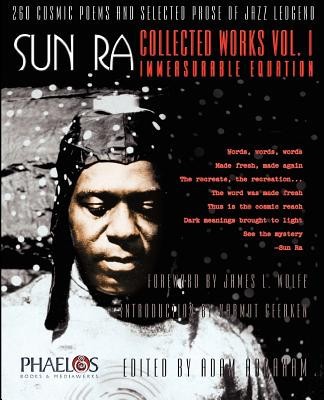Sun Ra: Collected Works Vol. 1 - Immeasurable Equation foto