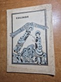 colinde - din anii &#039;90