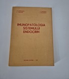 Medicina M Bistriceanu Imunopatologia sistemului endocrin
