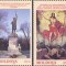 MOLDOVA 1998, Arta, MNH, serie neuzata