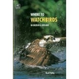 Cumpara ieftin Where to Watch Birds in Britain Ireland