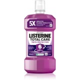 Listerine Total Care Teeth Protection Apa de gura pentru protectia completa a dintilor 6 in 1 500 ml